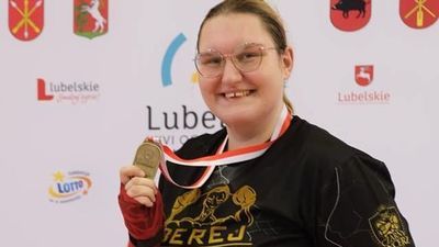 Weronika Bochen to obecnie jeden z największych talentów w polskim boksie. Na swoim koncie ma m.in. złoty medal Ogólnopolskiej Olimpiady Młodzieży
