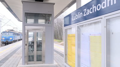 Windy nadal nie uruchomiono.