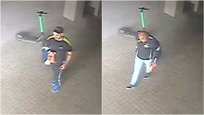 Pobicie na LSM. Szukają tych dwóch