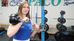 Mam w sobie trochę z lenia. Staram się jednak nad tym pracować. Moim celem są Igrzyska Olimpijskie w Paryżu w 2024 roku. Jestem optymistką i wierzę, że uda mi się tam zakwalifikować – mówi Julia Szeremeta