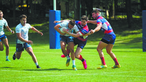 Nowy obiekt ma być budowany z myślą o lubelskich rugbistach