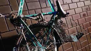 Potrącił rowerzystę i uciekł, a po godzinie zaczęło go gryźć sumienie