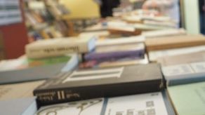 Hrubieszów: Dużo nowości w bibliotekach