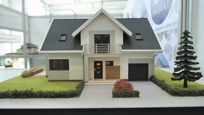 Kiedy do zakupu mieszkania brakuje niewiele. Czy warto stawiać na kredyt hipoteczny?