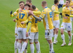 Znamy plan przygotowań Motoru Lublin. Jednym z rywali Wisła Płock