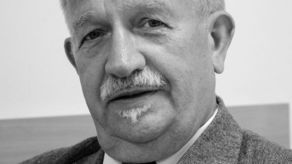 Zmarł Adam Maruszak, były dyrektor i kierownik muzyczny "Kaniorowców"