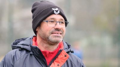 Mariusz Pawlak (Wisła Puławy): Jesteśmy w połowie drogi