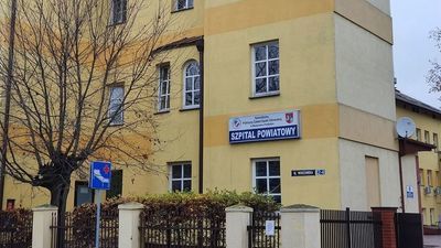 Szpital największym "wyzwaniem" powiatu bialskiego. Radni apelują do NFZ