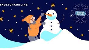 Ferie zimowe z Warsztatami Kultury