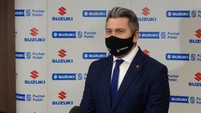 Radosław Piesiewicz jest jedną z najważniejszych postaci w polskiej koszykówce w ostatnich latach