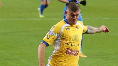 Górnik Polkowice – Motor Lublin 1:1. Znowu lepsi w drugiej połowie