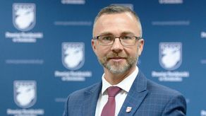 Starosta świdnicki zakażony koronawirusem. "Mam nadzieję na łagodny przebieg choroby"