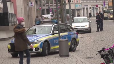 Twardy lockdown w Niemczech od 16 grudnia. Jeszcze ostrzejsze zasady