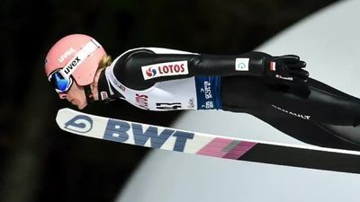 Skoki narciarskie. Klemens Murańka z negatywnym wynikiem na obecność koronawirusa!