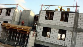 Nowe mieszkania komunalne powstaną w dwóch dzielnicach Lublina