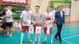 III Charytatywny Turniej w Siatkonogę. Jest sporo drużyn, które mogą namieszać