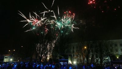 Sylwester bez godziny policyjnej, ale minister straszy karami ściąganymi w ciągu 7 dni z konta