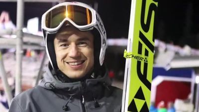 Kamila Stocha zabraknie na zawodach w Niżnym Tagile