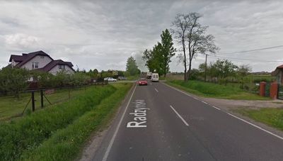 Obwodnica ma się zaczyna na ul. Radzyńskiej