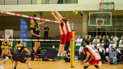 LUK Politechnika Lublin nie miała problemów z odniesieniem zwycięstwa nad BAS Białystok

