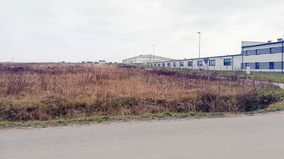 Będą nowe miejsca pracy w Kraśniku. Urząd poinforował o sprzedaży działek w strefie inwestycji