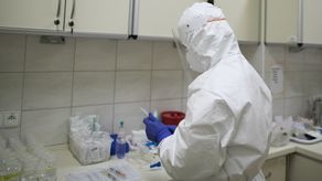 Koronawirus Lubelskie: Znowu więcej zakażeń w regionie. Zmarły 22 osoby