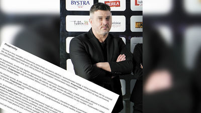 Nie jestem w stanie wyrazić jak bardzo jest mi wstyd – oświadczył dzisiaj Michał Ż.