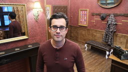 Pomysł był naturalny: przenieść działalność do internetu. To było oczywiste – mówi Grzegorz Kornijów