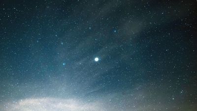 Uczniowie mogą sięgnąć kosmosu i dotrzeć tak do Belgii