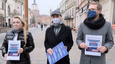 Posłowie Koalicji Obywatelskiej krytykują budżet państwa. „Nie adresuje aktualnych potrzeb”