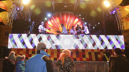 W tym roku wielkiej imprezy nie ma. A tak się w Lublinie bawiliśmy w ubiegłych latach