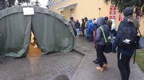 Zamość: Ostatni w tym roku ochotnicy wstąpili do WOT