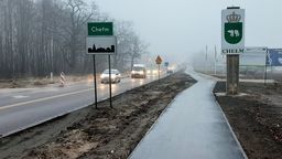 Kierowcy od lat czekają na budowę obwodnicy Chełma  