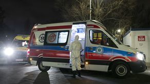 Koronawirus Lubelskie: Prawie wszystkie zgony w Lublinie i powiecie lubelskim