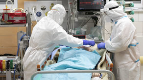 Koronawirus Lubelskie: Trzy powiaty bez żadnych nowych zakażeń