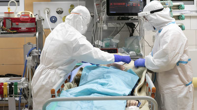 Koronawirus Lubelskie: Trzy powiaty bez żadnych nowych zakażeń