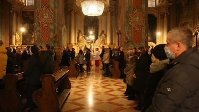 Rektor KUL w corocznym liście pisze o usuwaniu chrześcijan na margines