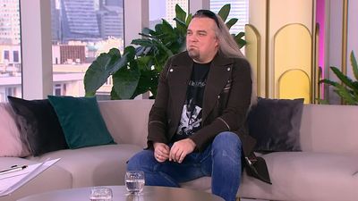Wojtek Cugowski znowu debiutuje. Muzyk wystąpił z singlem „Nie czekaj na znak”