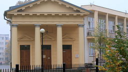 Puławska biblioteka podjęła się ambitnego zadania przygotowania pierwszego, cyfrowego przewodnika ilustrującego zmiany, jakie zaszły w Puławach od 1906 roku