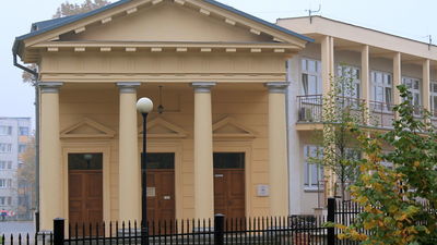 Puławska biblioteka podjęła się ambitnego zadania przygotowania pierwszego, cyfrowego przewodnika ilustrującego zmiany, jakie zaszły w Puławach od 1906 roku