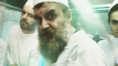 Sylwester w Teatrze Osterwy. Premiera spektaklu online