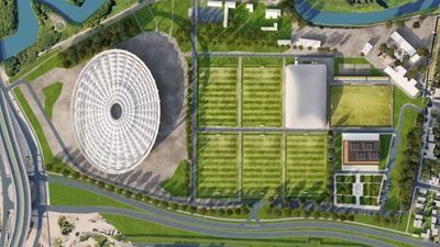 Lubelska Akademia Futbolu: Ratusz dogadał się z Jakubasem w sprawie czynszu 