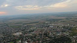 Prezydent z KO i poseł z PiS spierają się, kto loobował za obwodnicą Białej Podlaskiej