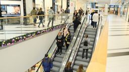 Niedziela 6 grudnia będzie handlowa