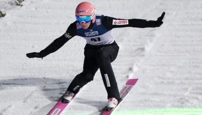 Skoki narciarskie. Polacy nie wystąpią w Oberstdorfie - powodem koronawirus