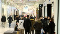 Tak było jeszcze w czwartek w Felicity