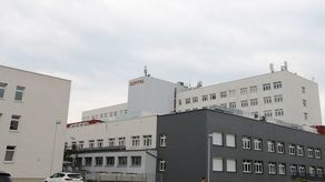 To najbezpieczniejszy szpital w Lubelskiem. 5. miejsce w Polsce