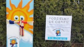 W Świdniku stanęła specjalna szafa. Co się w niej znajduje?