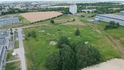 Planowany zakład ma powstać na niezagospodarowanej dziś działce w sąsiedztwie Lubelskiego Parku Naukowo-Technologicznego. Przetwórnię drobiu zamierza tutaj otworzyć świdnicka spółka Polski Drób