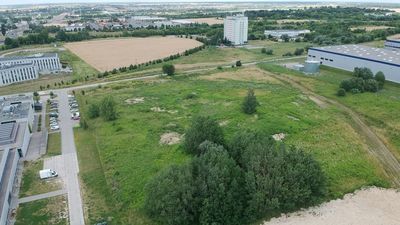 Planowany zakład ma powstać na niezagospodarowanej dziś działce w sąsiedztwie Lubelskiego Parku Naukowo-Technologicznego. Przetwórnię drobiu zamierza tutaj otworzyć świdnicka spółka Polski Drób